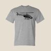 Unisex DryBlend® T-Shirt Thumbnail