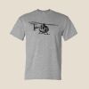 Unisex DryBlend® T-Shirt Thumbnail
