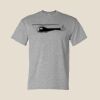 Unisex DryBlend® T-Shirt Thumbnail