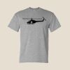Unisex DryBlend® T-Shirt Thumbnail