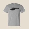 Unisex DryBlend® T-Shirt Thumbnail