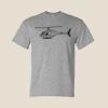 Unisex DryBlend® T-Shirt Thumbnail