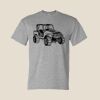 Unisex DryBlend® T-Shirt Thumbnail