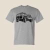 Unisex DryBlend® T-Shirt Thumbnail