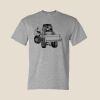 Unisex DryBlend® T-Shirt Thumbnail