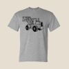 Unisex DryBlend® T-Shirt Thumbnail