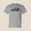 Unisex DryBlend® T-Shirt Thumbnail