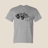 Unisex DryBlend® T-Shirt Thumbnail