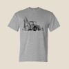 Unisex DryBlend® T-Shirt Thumbnail