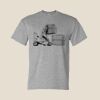 Unisex DryBlend® T-Shirt Thumbnail