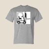 Unisex DryBlend® T-Shirt Thumbnail