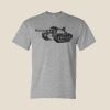 Unisex DryBlend® T-Shirt Thumbnail