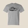 Unisex DryBlend® T-Shirt Thumbnail