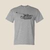 Unisex DryBlend® T-Shirt Thumbnail