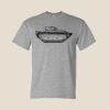 Unisex DryBlend® T-Shirt Thumbnail