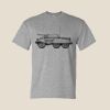 Unisex DryBlend® T-Shirt Thumbnail