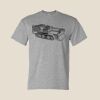 Unisex DryBlend® T-Shirt Thumbnail