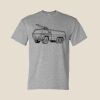 Unisex DryBlend® T-Shirt Thumbnail
