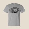Unisex DryBlend® T-Shirt Thumbnail