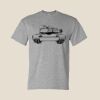 Unisex DryBlend® T-Shirt Thumbnail