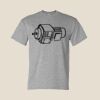 Unisex DryBlend® T-Shirt Thumbnail