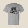 Unisex DryBlend® T-Shirt Thumbnail