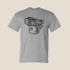 Unisex DryBlend® T-Shirt Thumbnail