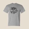 Unisex DryBlend® T-Shirt Thumbnail