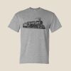 Unisex DryBlend® T-Shirt Thumbnail