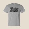 Unisex DryBlend® T-Shirt Thumbnail