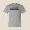 Unisex DryBlend® T-Shirt Thumbnail