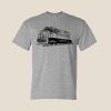 Unisex DryBlend® T-Shirt Thumbnail