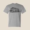 Unisex DryBlend® T-Shirt Thumbnail