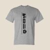 Unisex DryBlend® T-Shirt Thumbnail