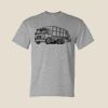 Unisex DryBlend® T-Shirt Thumbnail