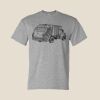 Unisex DryBlend® T-Shirt Thumbnail