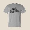 Unisex DryBlend® T-Shirt Thumbnail