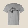 Unisex DryBlend® T-Shirt Thumbnail