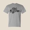 Unisex DryBlend® T-Shirt Thumbnail
