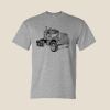 Unisex DryBlend® T-Shirt Thumbnail