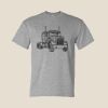 Unisex DryBlend® T-Shirt Thumbnail