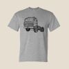 Unisex DryBlend® T-Shirt Thumbnail