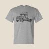 Unisex DryBlend® T-Shirt Thumbnail