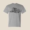 Unisex DryBlend® T-Shirt Thumbnail