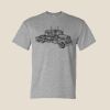 Unisex DryBlend® T-Shirt Thumbnail