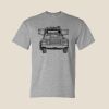 Unisex DryBlend® T-Shirt Thumbnail
