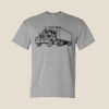 Unisex DryBlend® T-Shirt Thumbnail