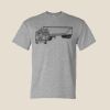 Unisex DryBlend® T-Shirt Thumbnail