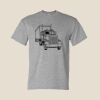 Unisex DryBlend® T-Shirt Thumbnail