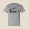 Unisex DryBlend® T-Shirt Thumbnail